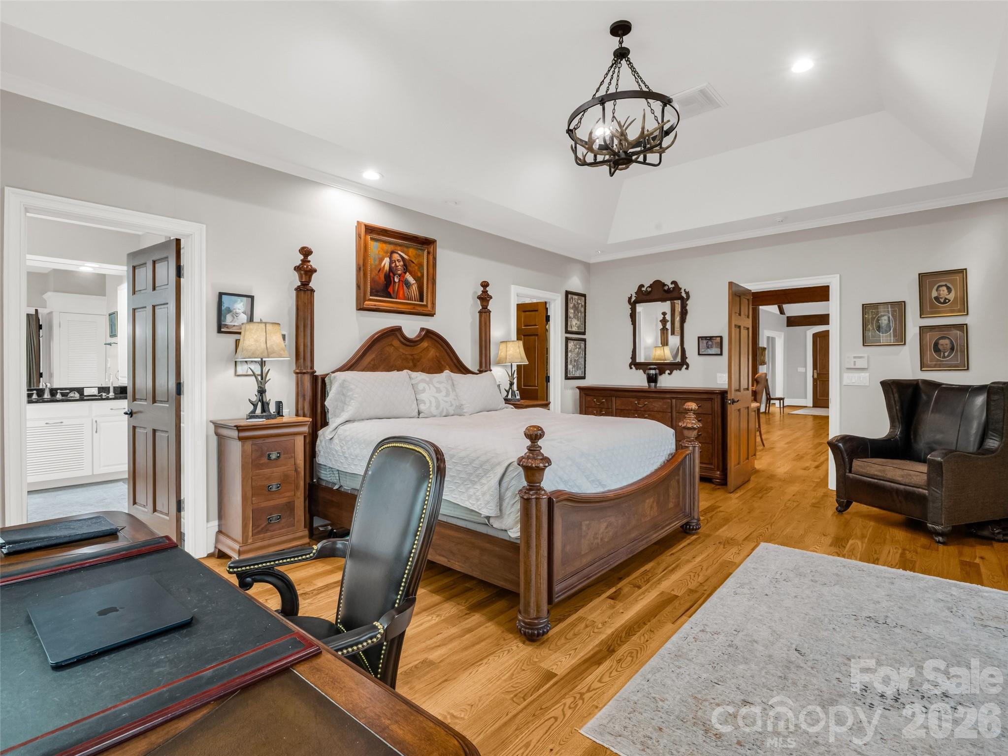 Brights Creek - Residential