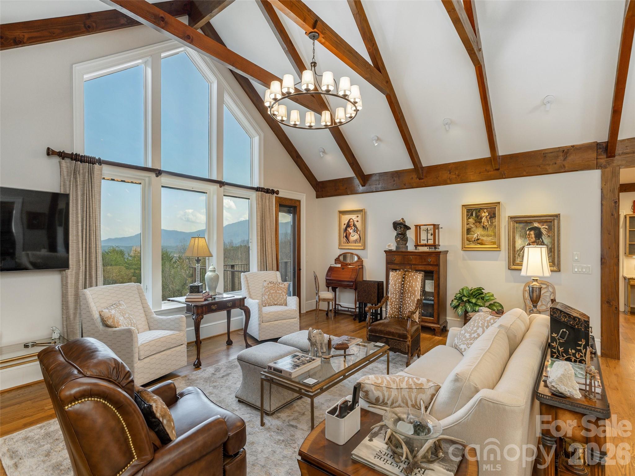 Brights Creek - Residential