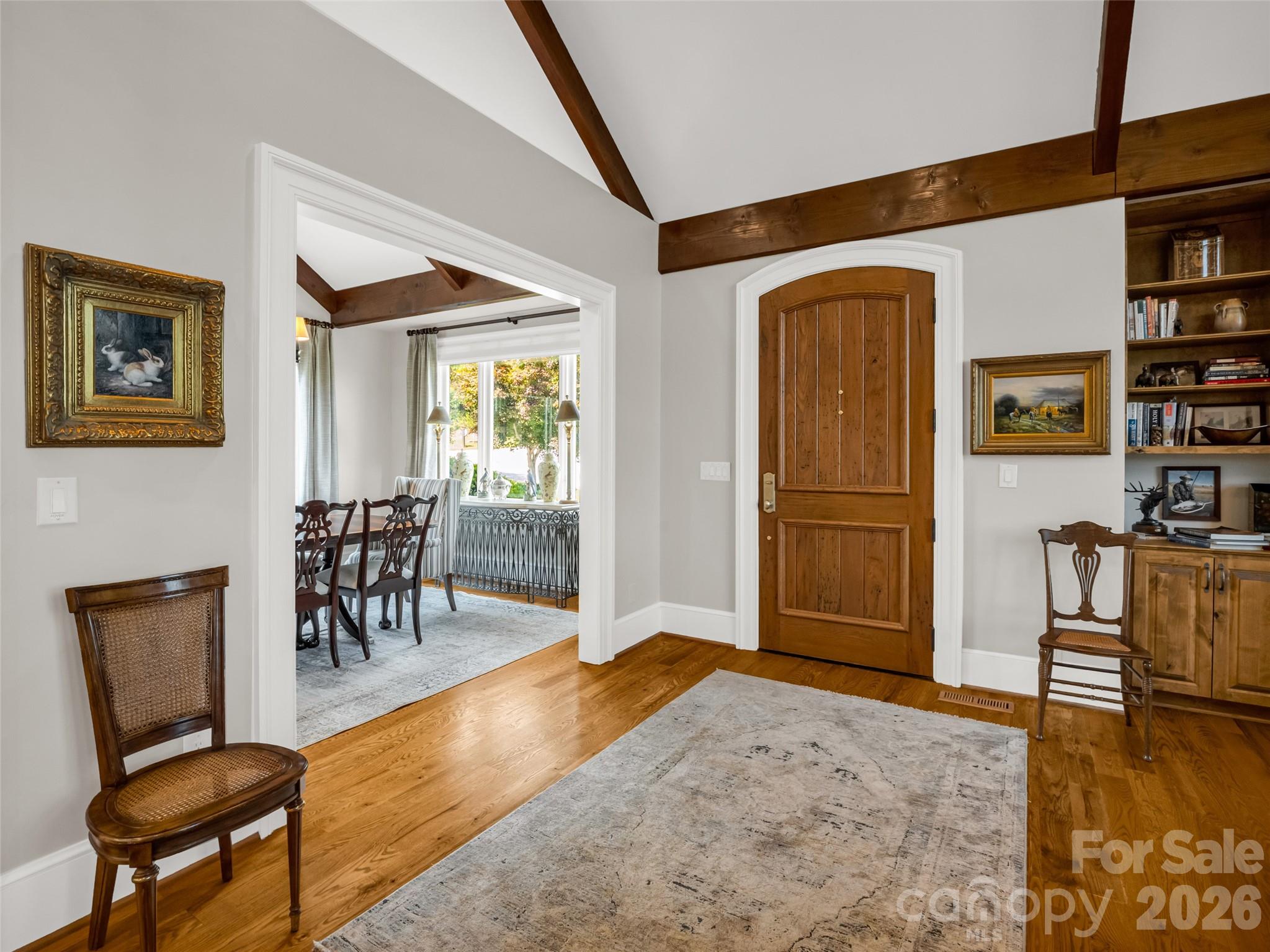 Brights Creek - Residential