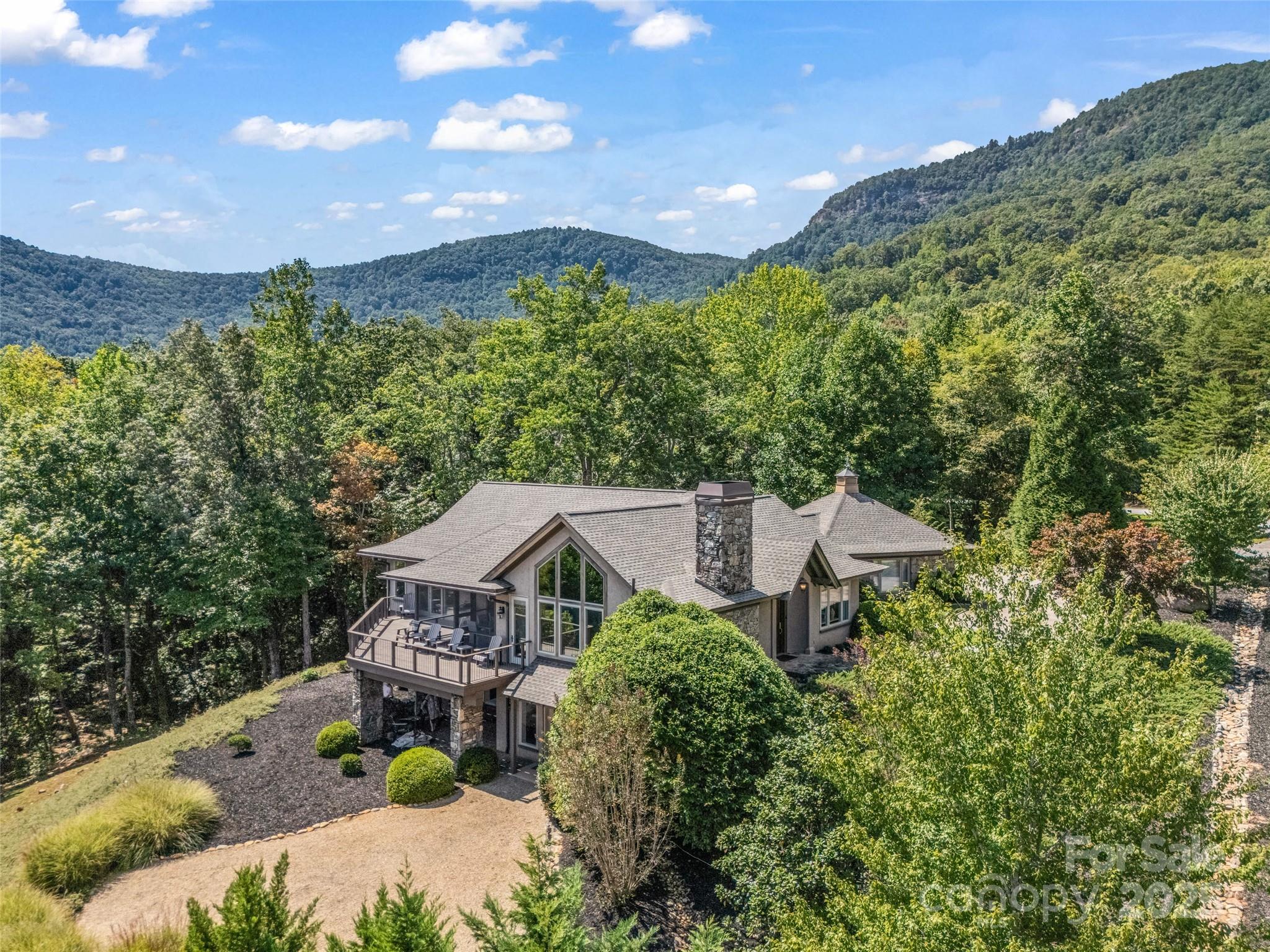 Brights Creek - Residential