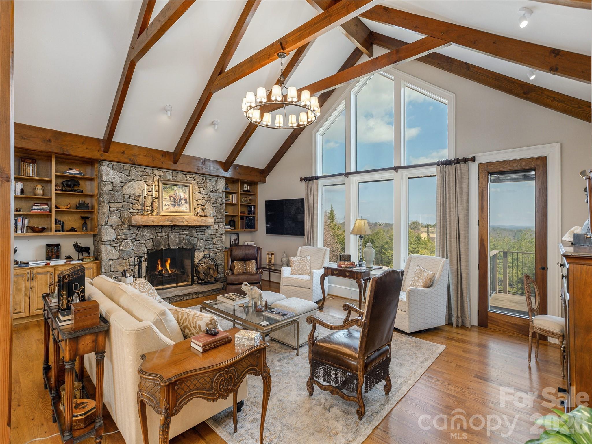 Brights Creek - Residential