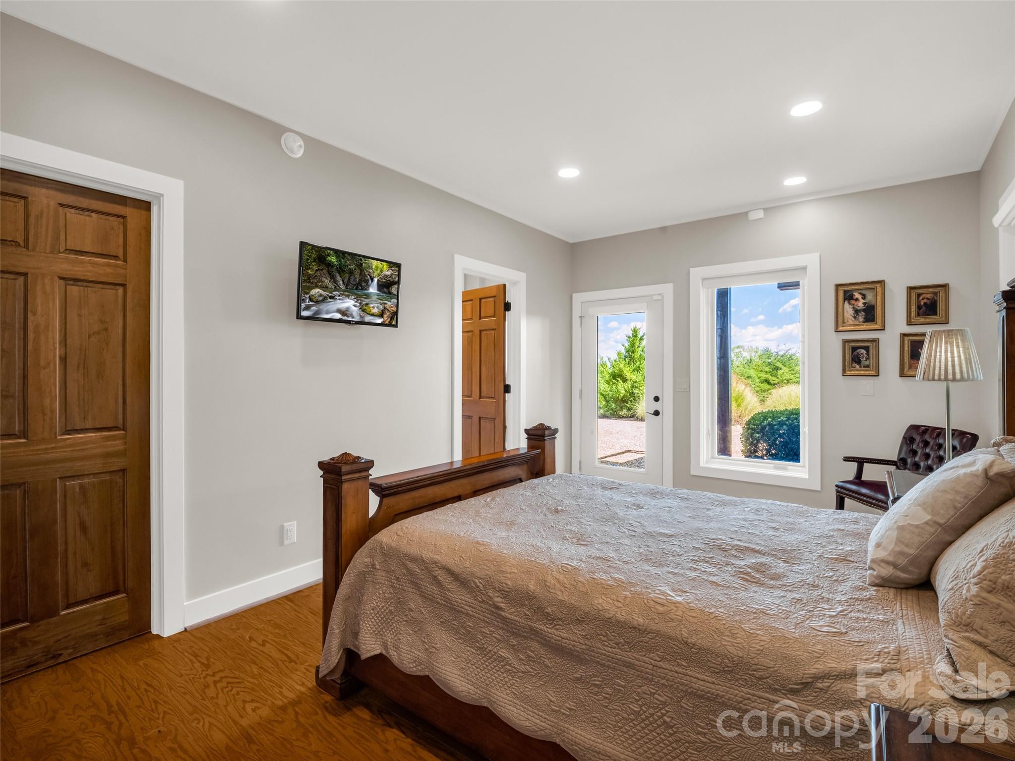 Brights Creek - Residential