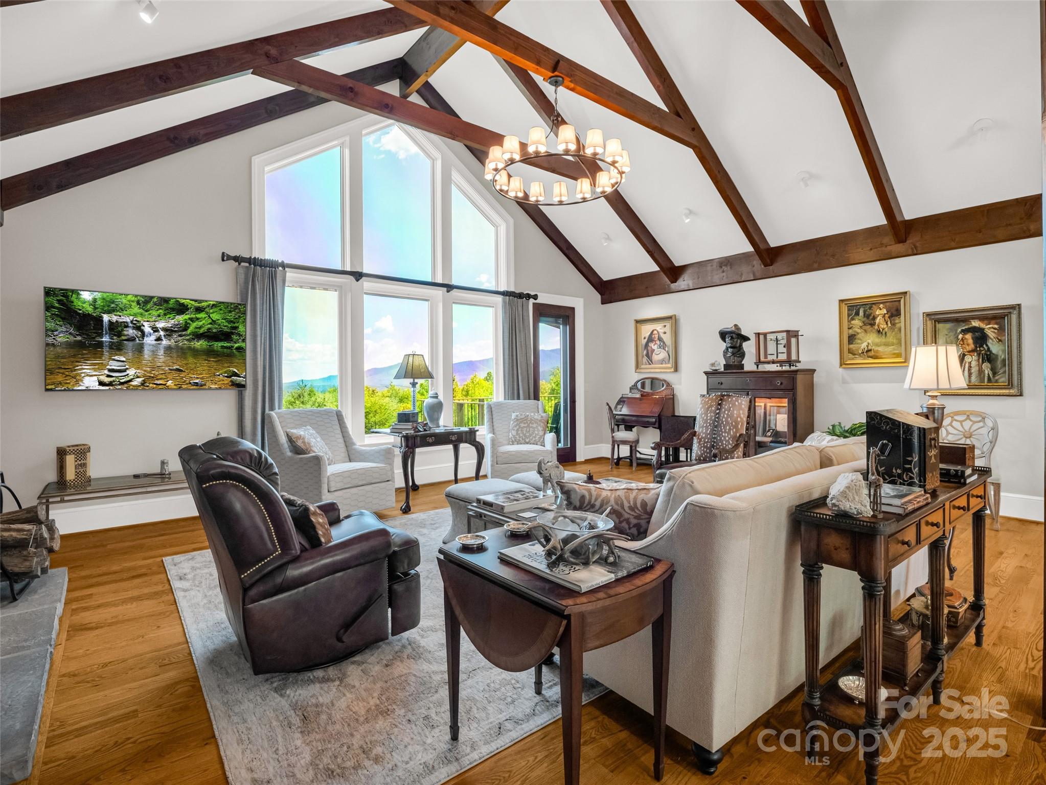 Brights Creek - Residential