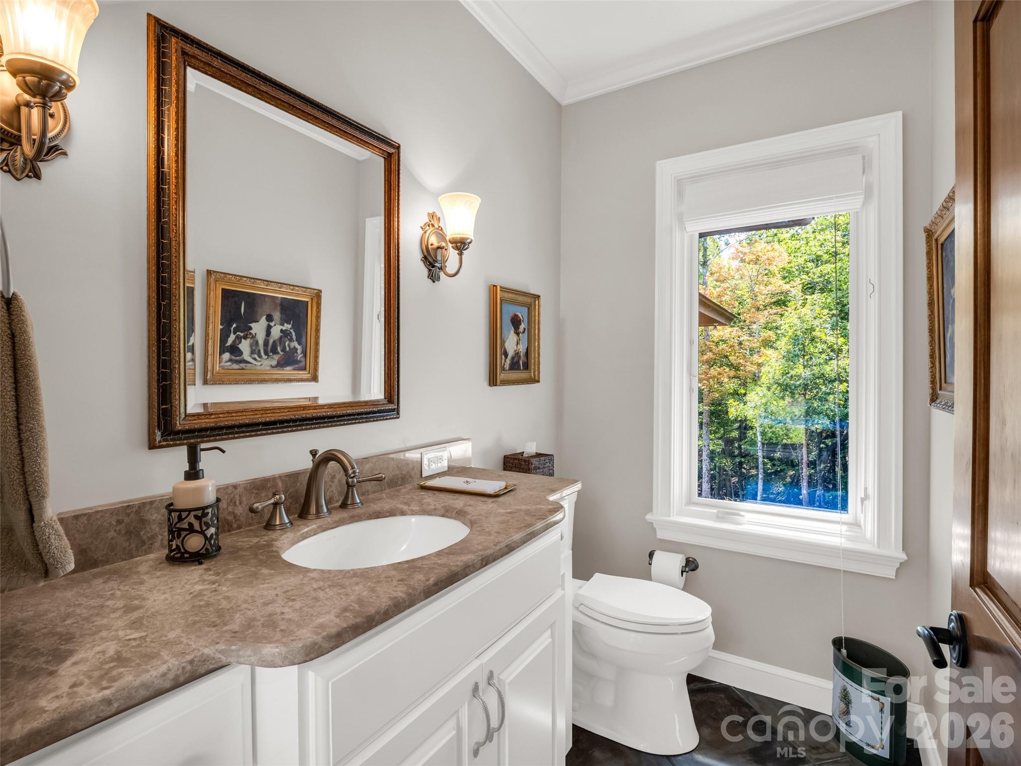 Brights Creek - Residential