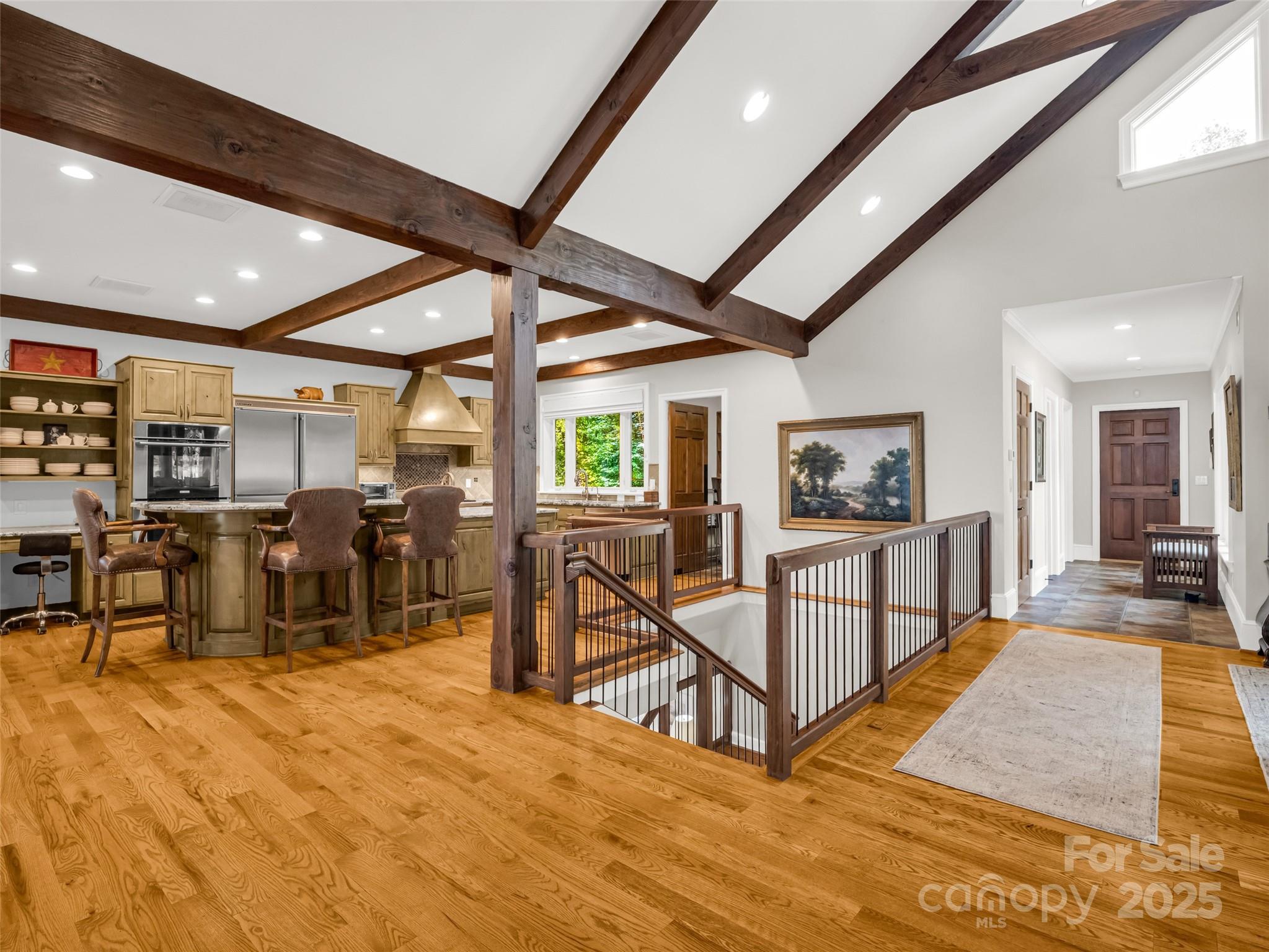 Brights Creek - Residential