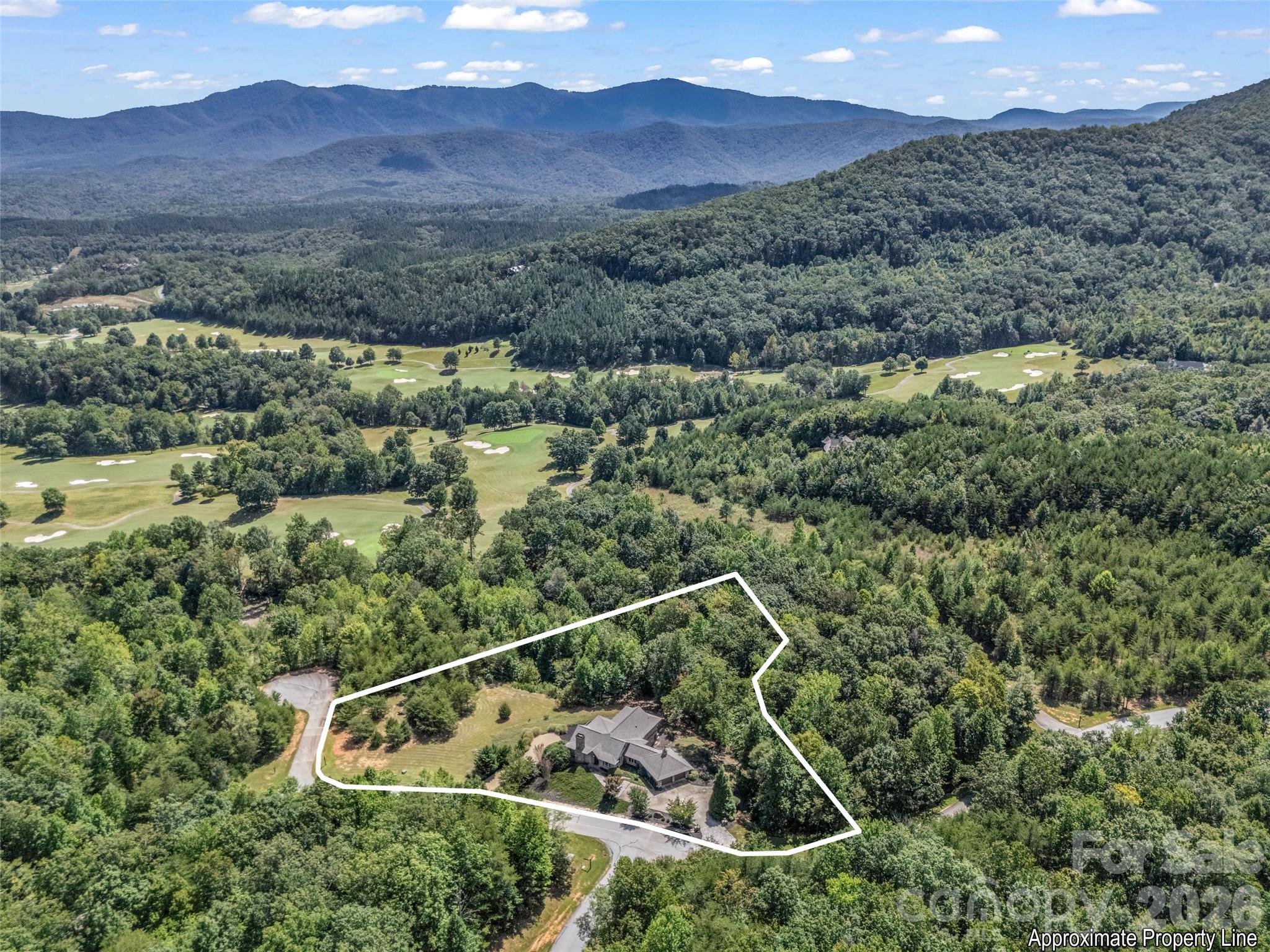 Brights Creek - Residential