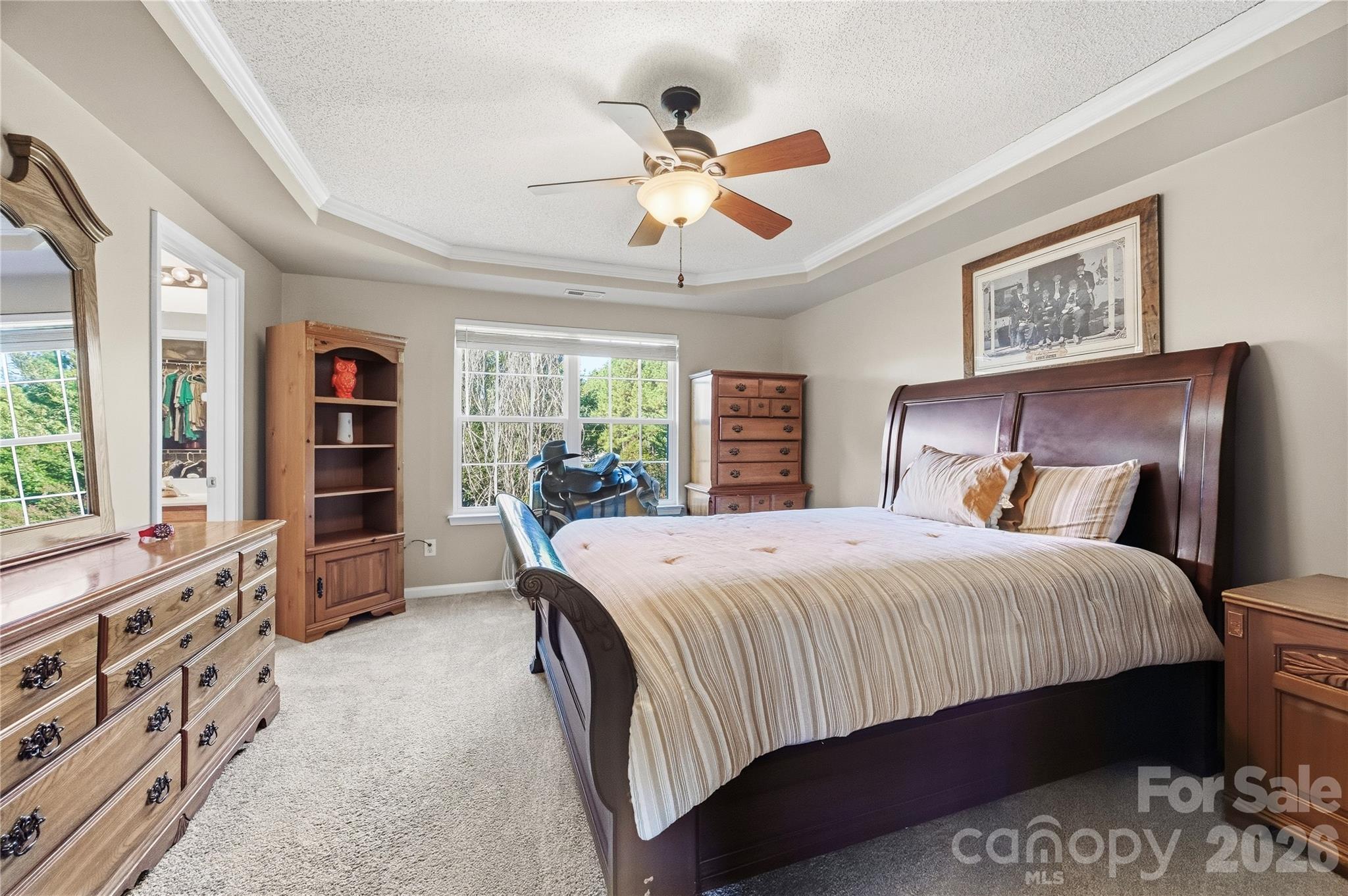 7541 Sparkleberry Drive