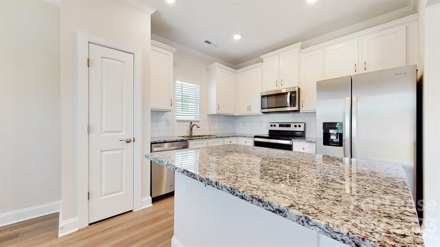 Colonial Crossing - Residential Lease