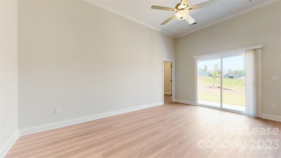 Colonial Crossing - Residential Lease