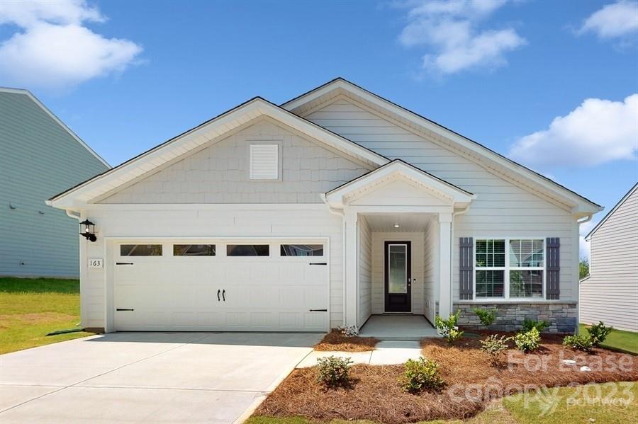 Colonial Crossing - Residential Lease