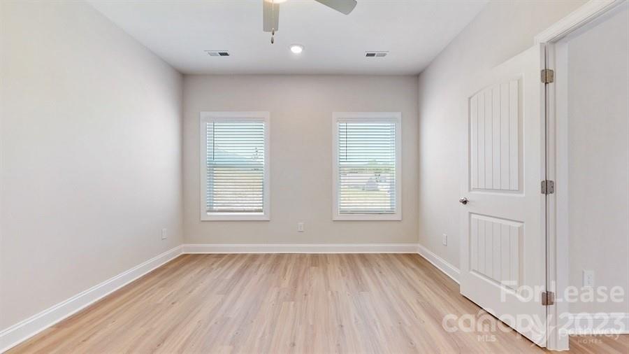 Colonial Crossing - Residential Lease