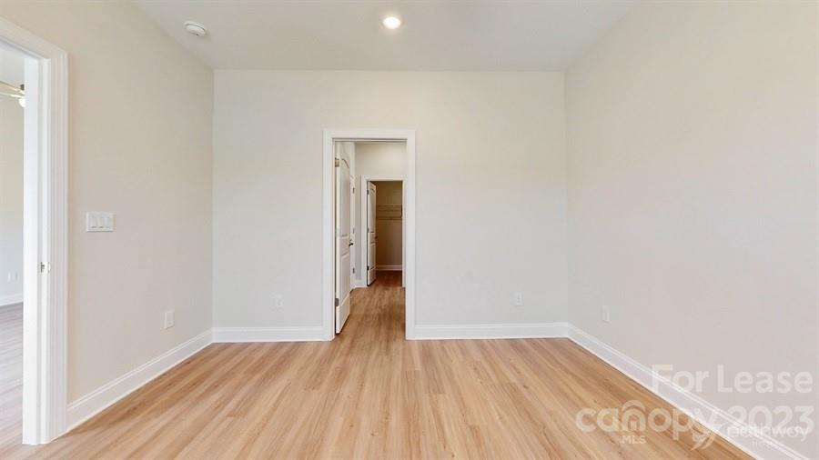 Colonial Crossing - Residential Lease