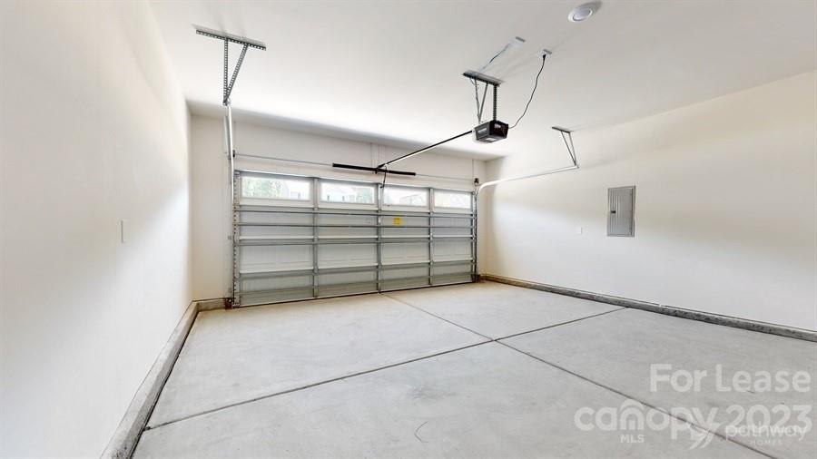 Colonial Crossing - Residential Lease