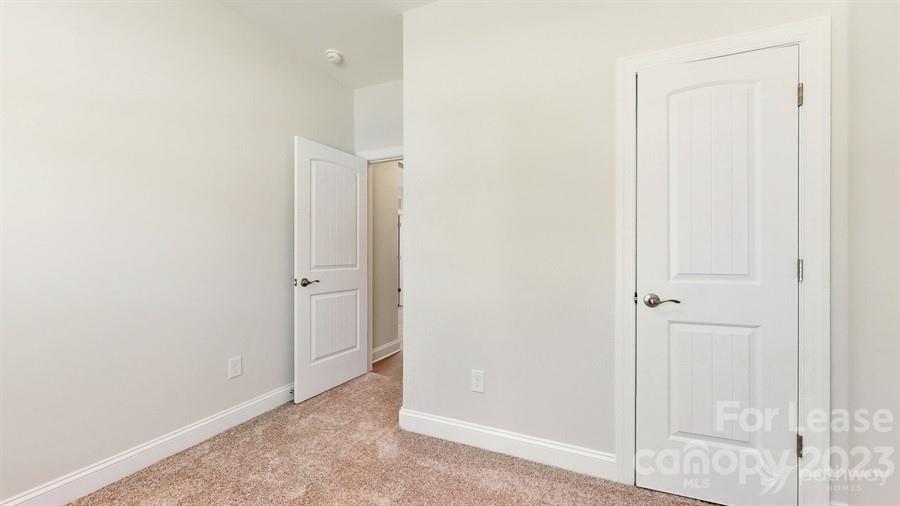 Colonial Crossing - Residential Lease