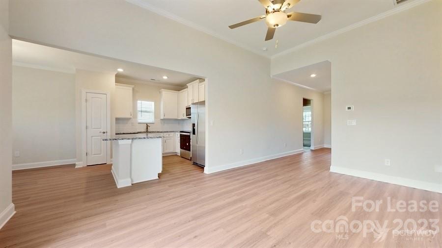 Colonial Crossing - Residential Lease