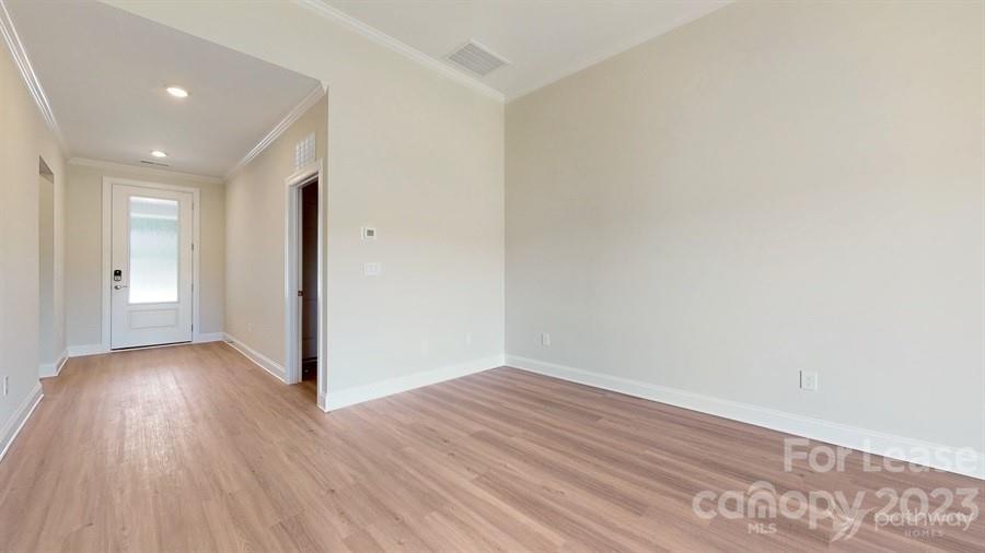 Colonial Crossing - Residential Lease