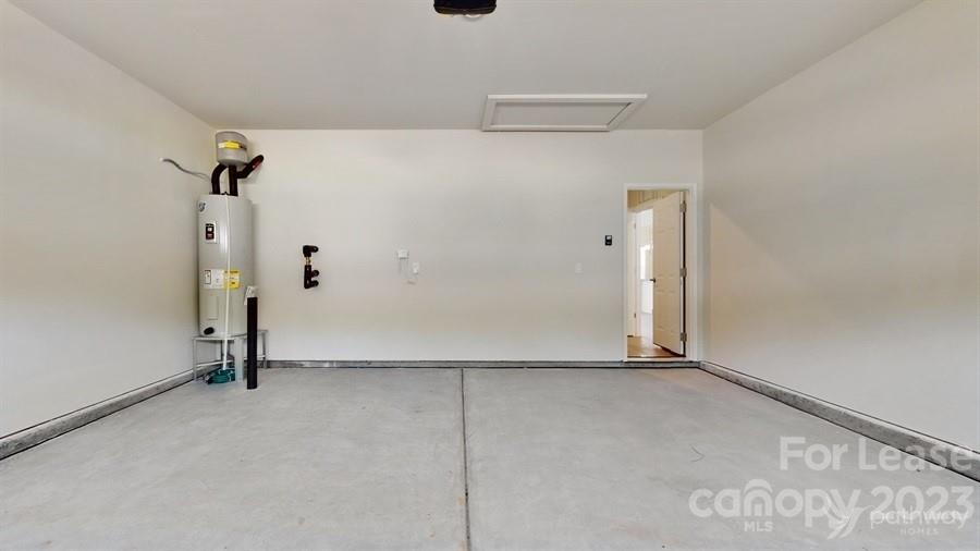 Colonial Crossing - Residential Lease