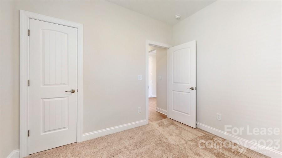 Colonial Crossing - Residential Lease