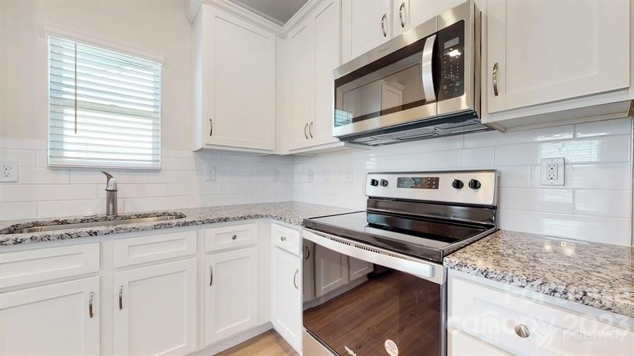 Colonial Crossing - Residential Lease