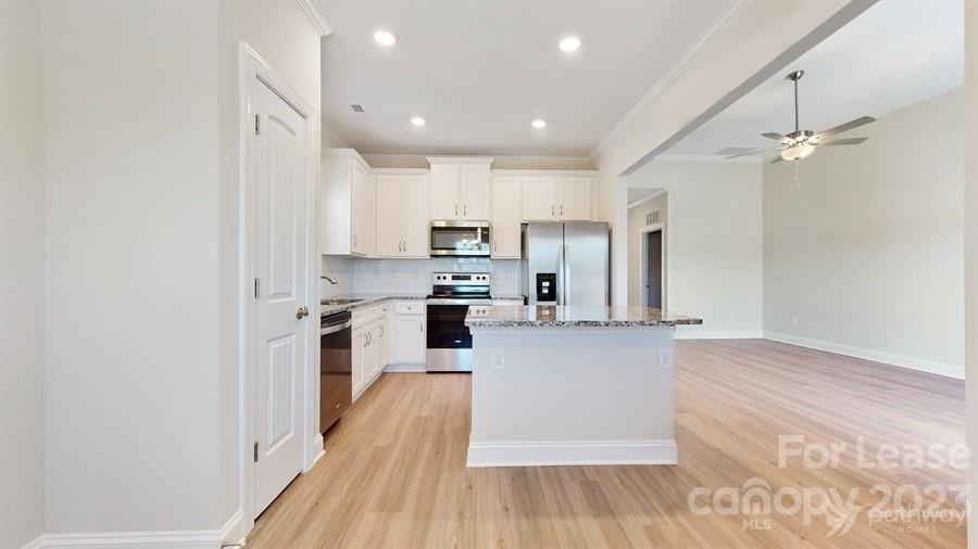 Colonial Crossing - Residential Lease