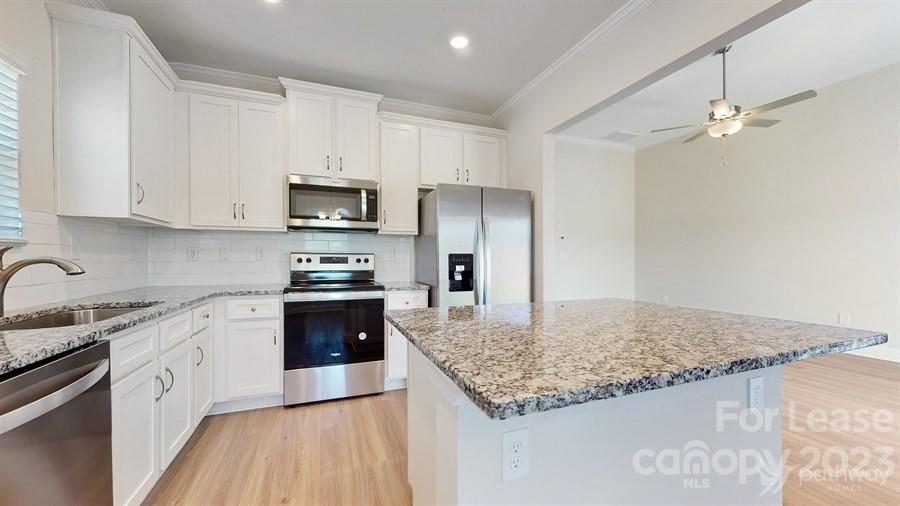 Colonial Crossing - Residential Lease