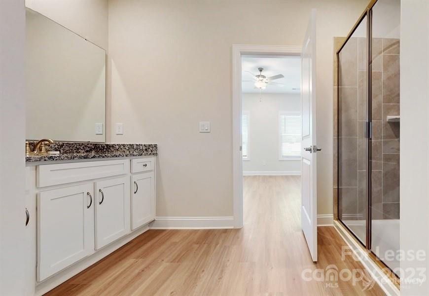 Colonial Crossing - Residential Lease