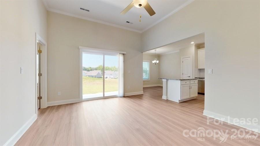 Colonial Crossing - Residential Lease