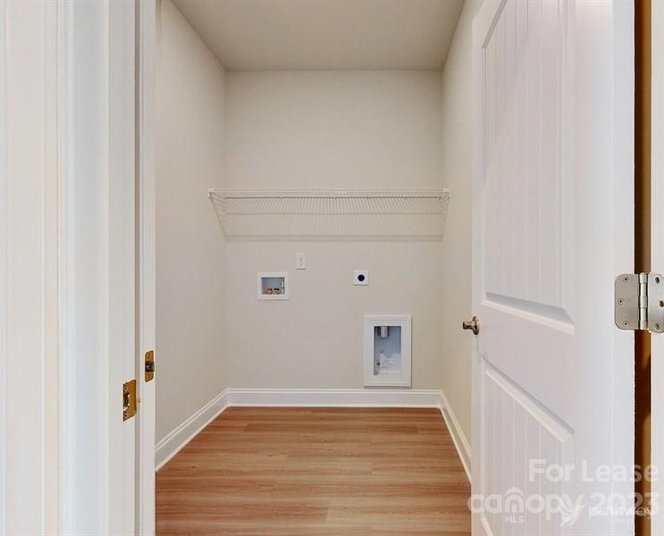 Colonial Crossing - Residential Lease