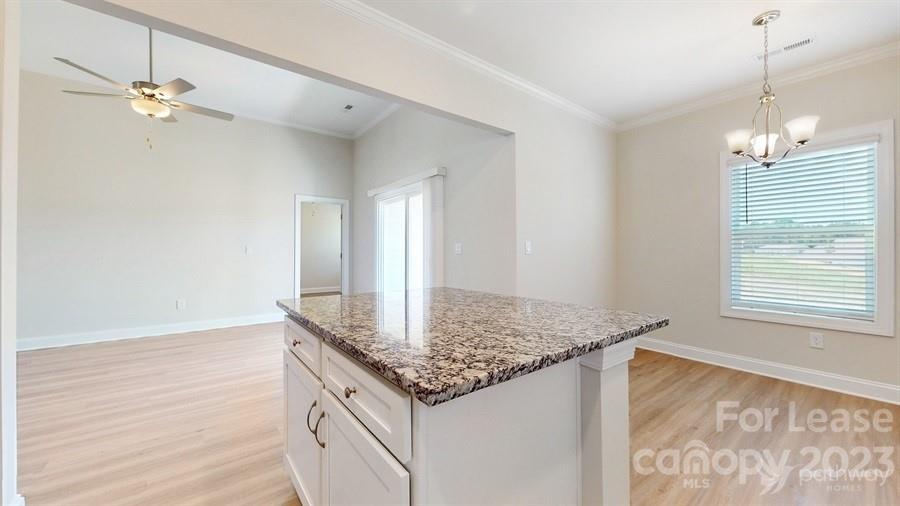 Colonial Crossing - Residential Lease