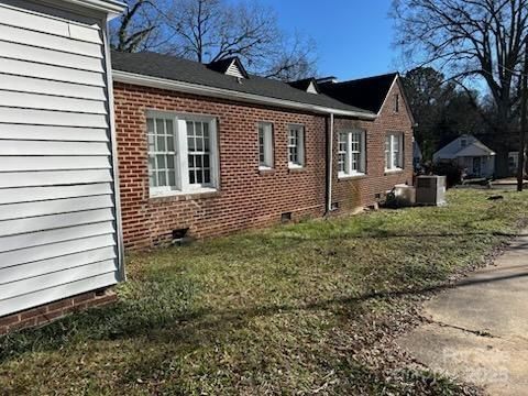 A home in Shelby