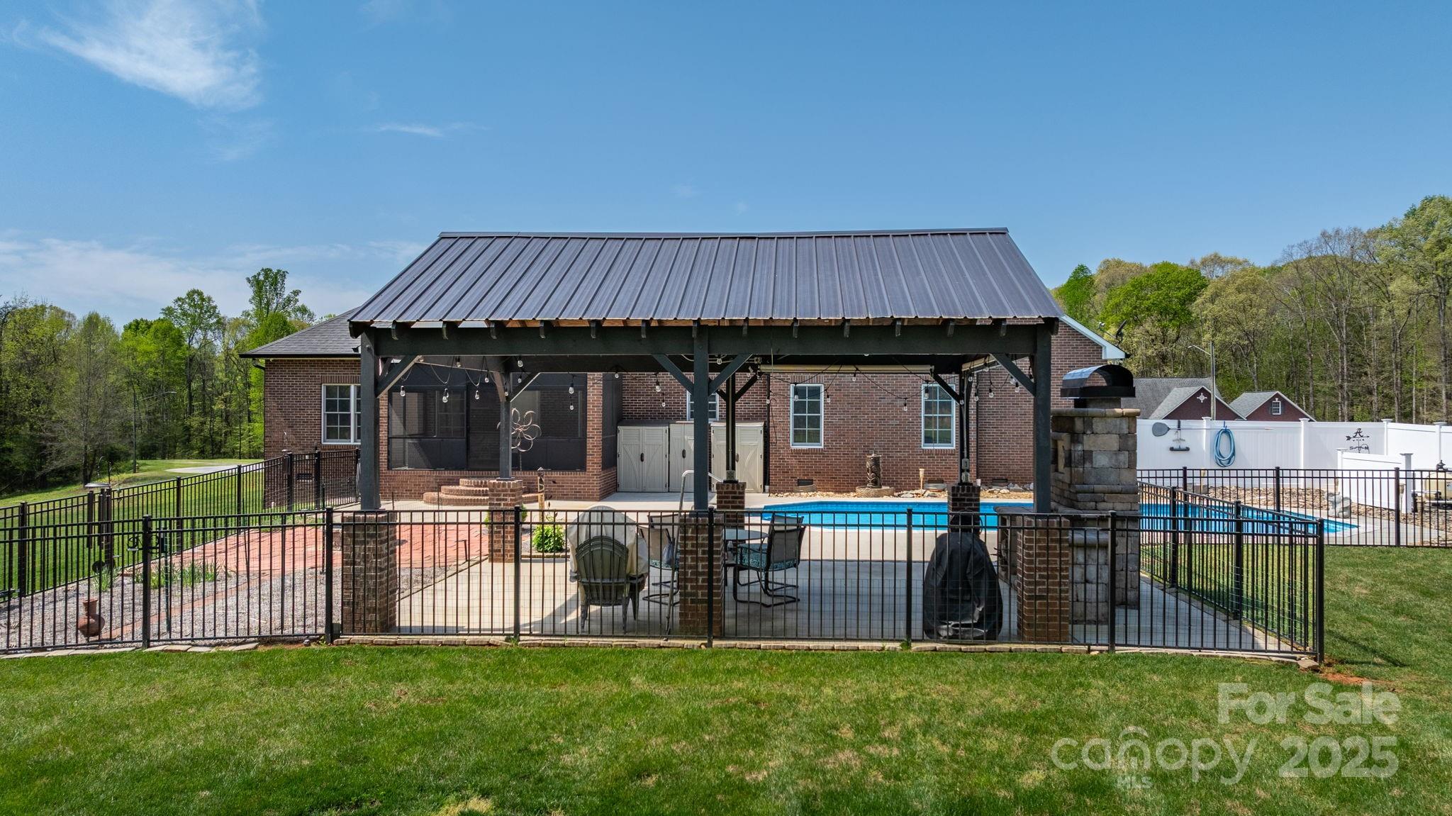 2458 Genelia Drive