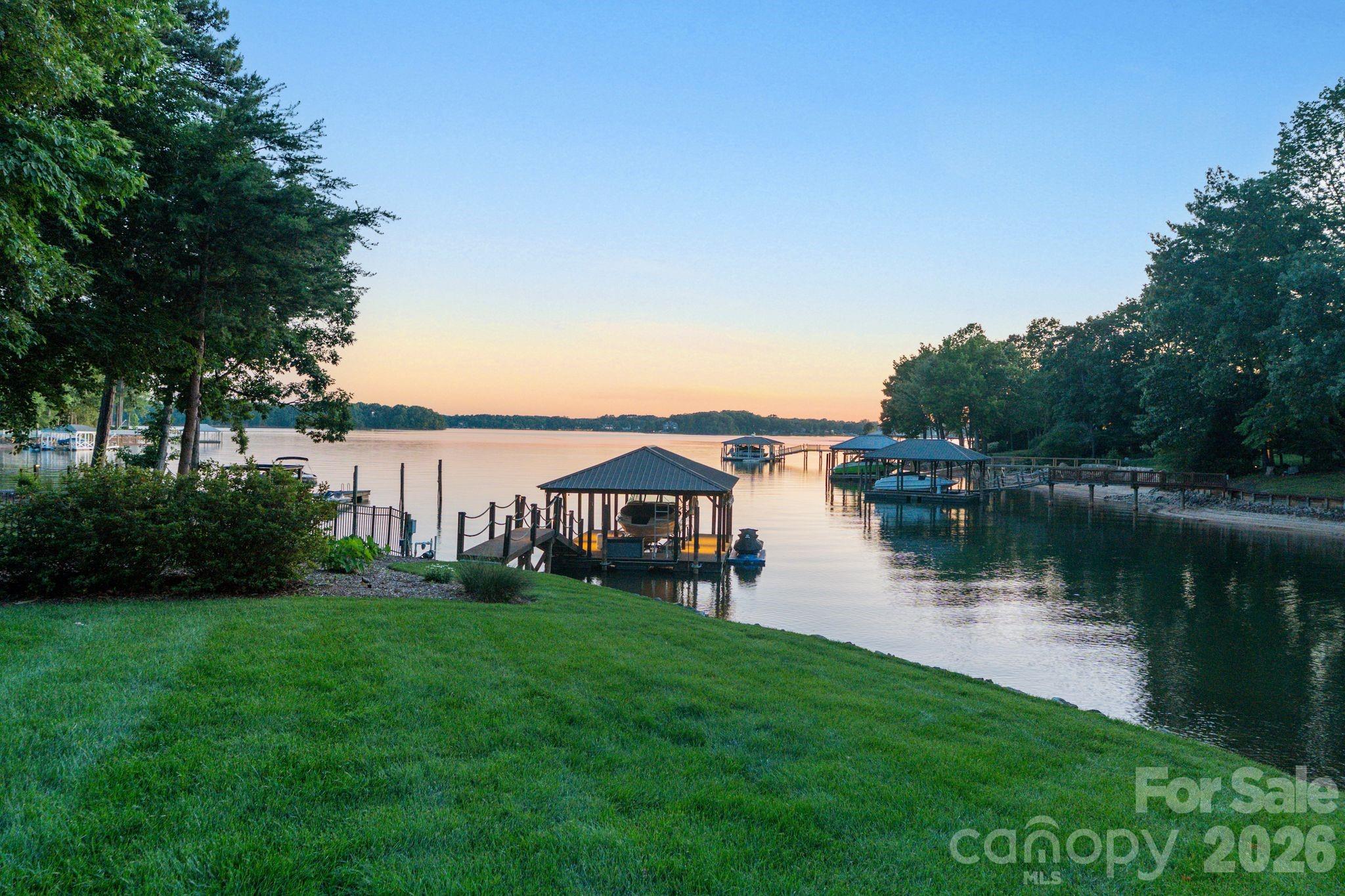 444 Bay Harbour Road
