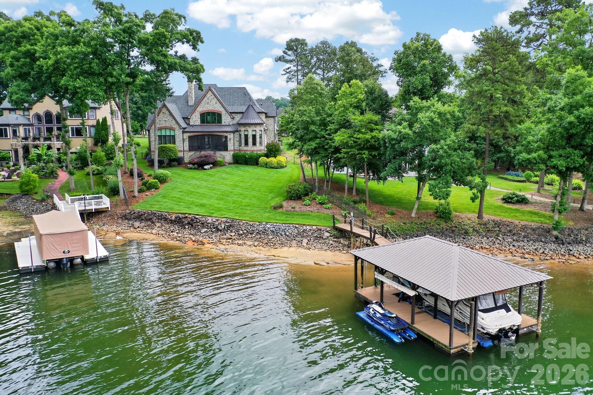 444 Bay Harbour Road
