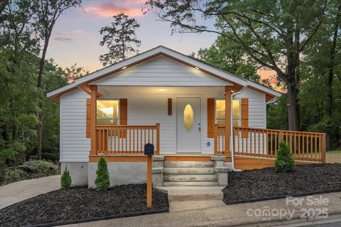 Photo of 416 Richardson Street, Albemarle, NC 28001 (MLS # 4291541)