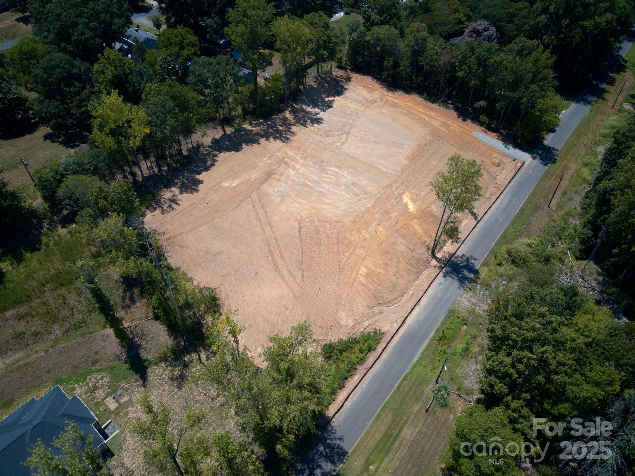 Foxwood Acres - Land