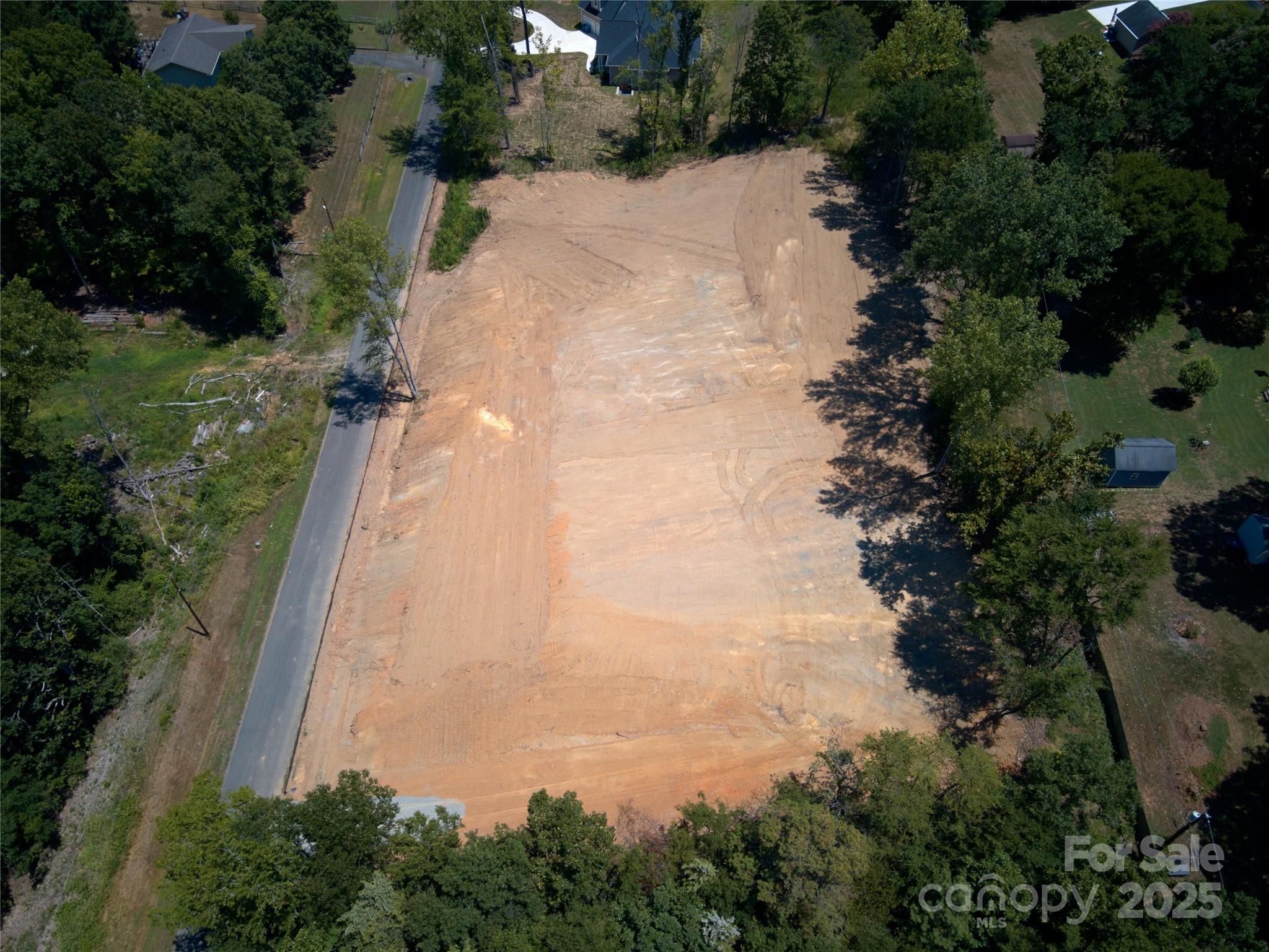 Foxwood Acres - Land