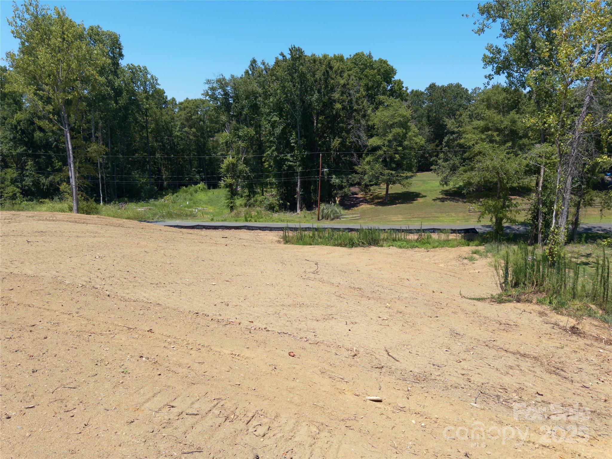 Foxwood Acres - Land