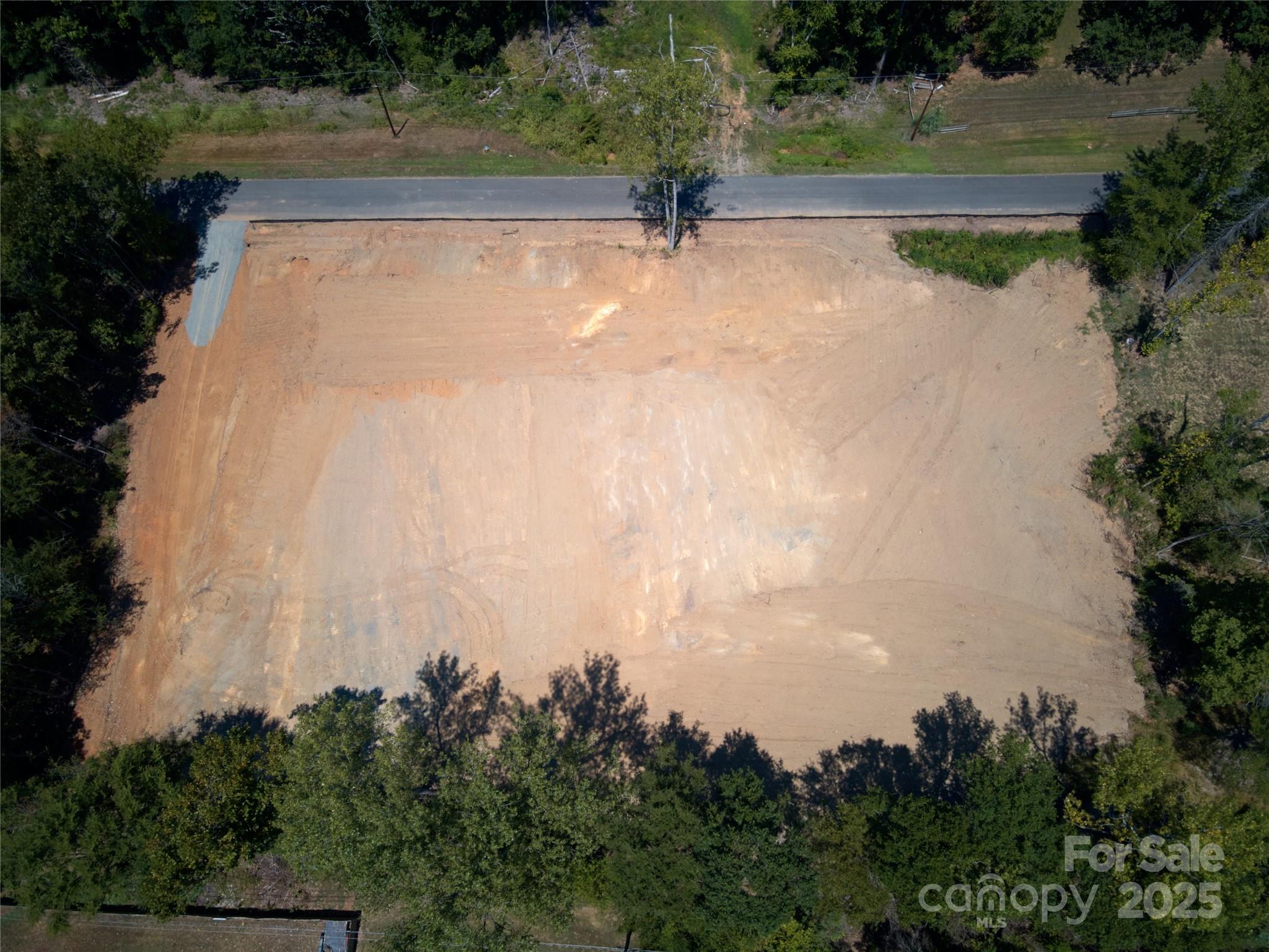 Foxwood Acres - Land