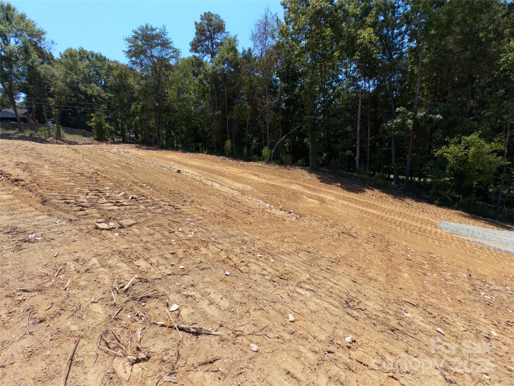 Foxwood Acres - Land