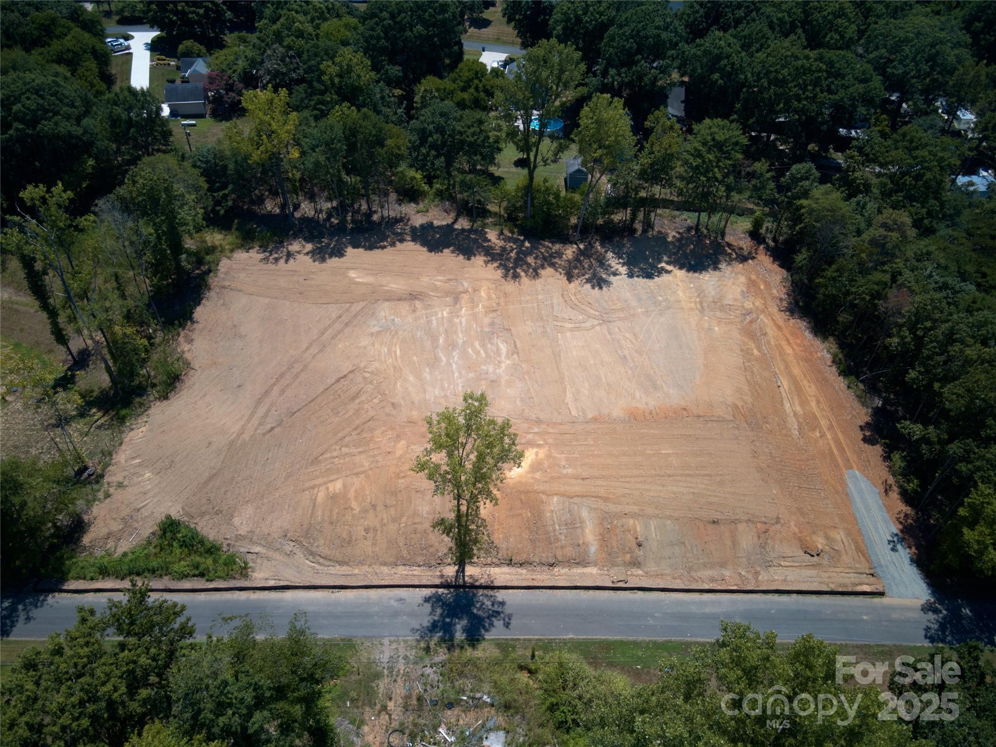 Foxwood Acres - Land