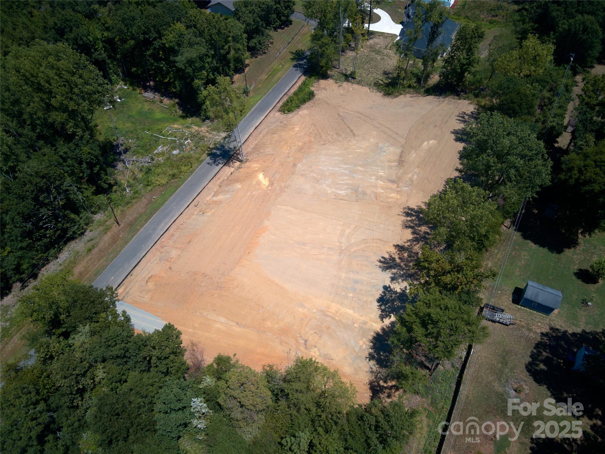 Foxwood Acres - Land