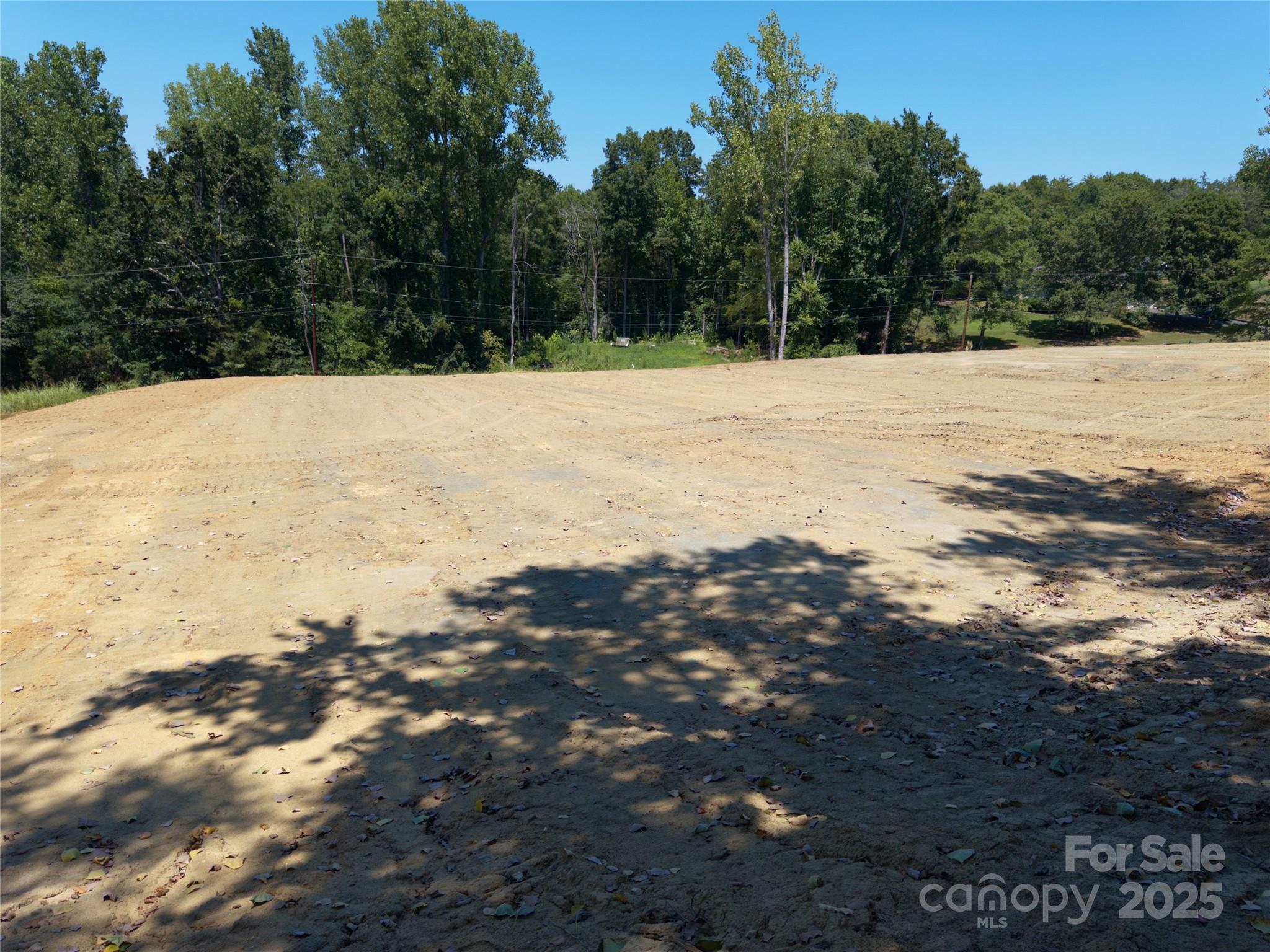 Foxwood Acres - Land