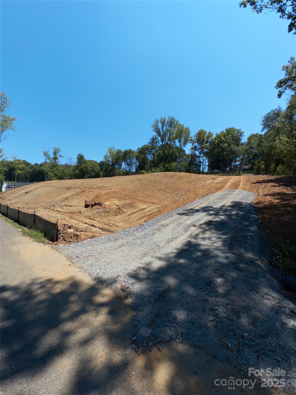 Foxwood Acres - Land