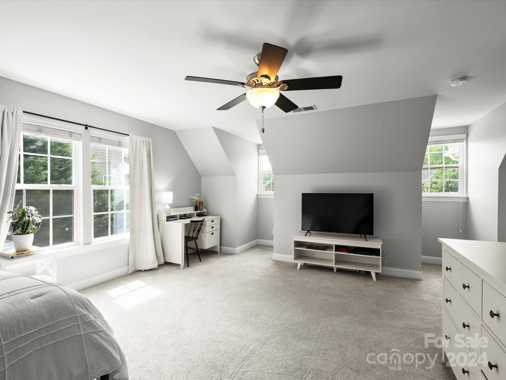 Oakton - Residential