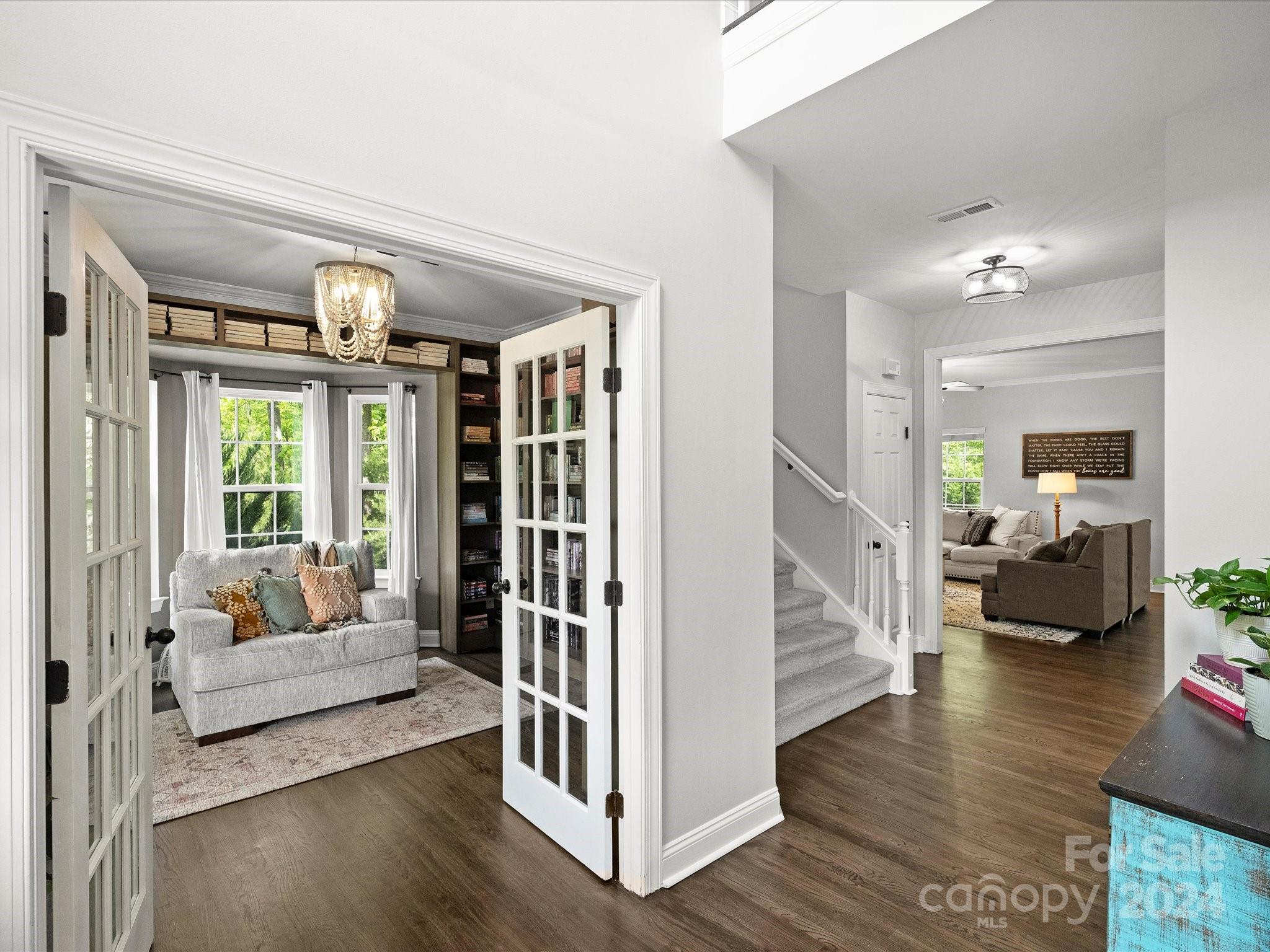 Oakton - Residential