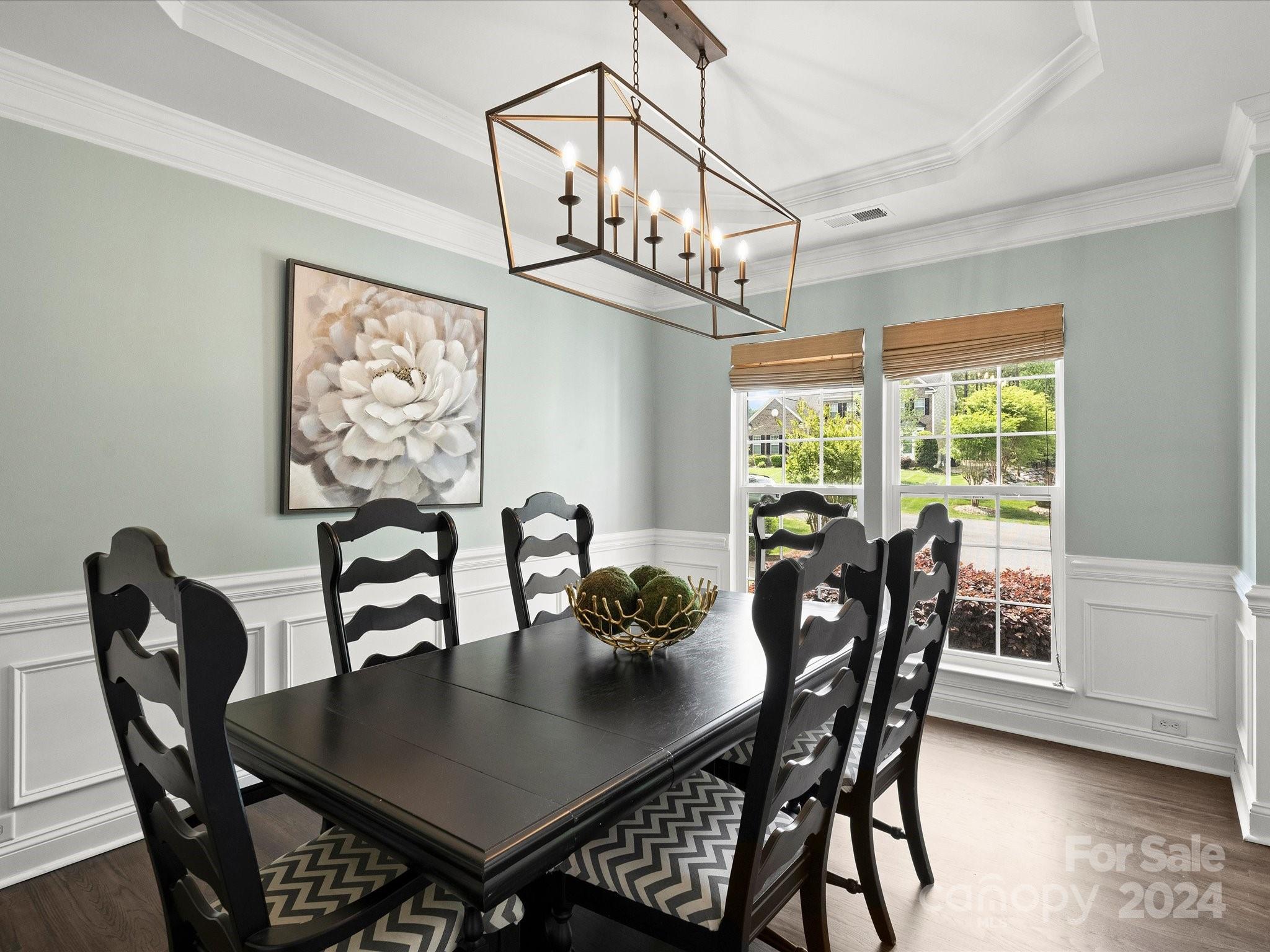 Oakton - Residential