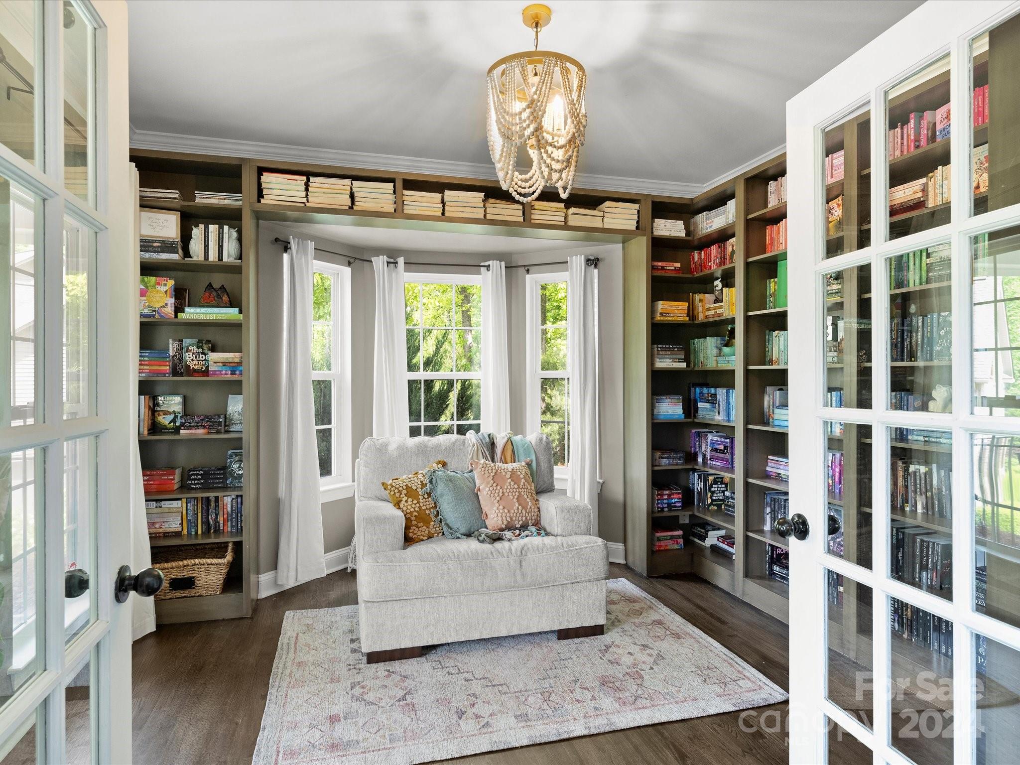 Oakton - Residential