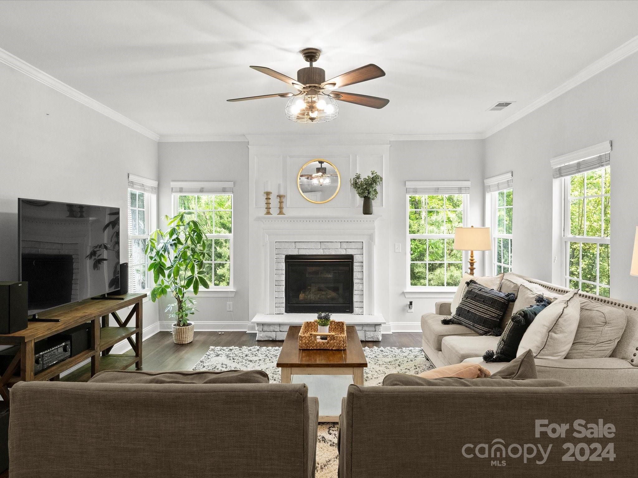 Oakton - Residential