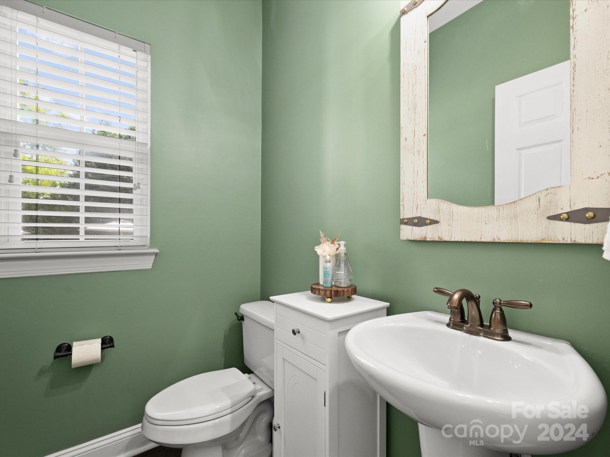 Oakton - Residential