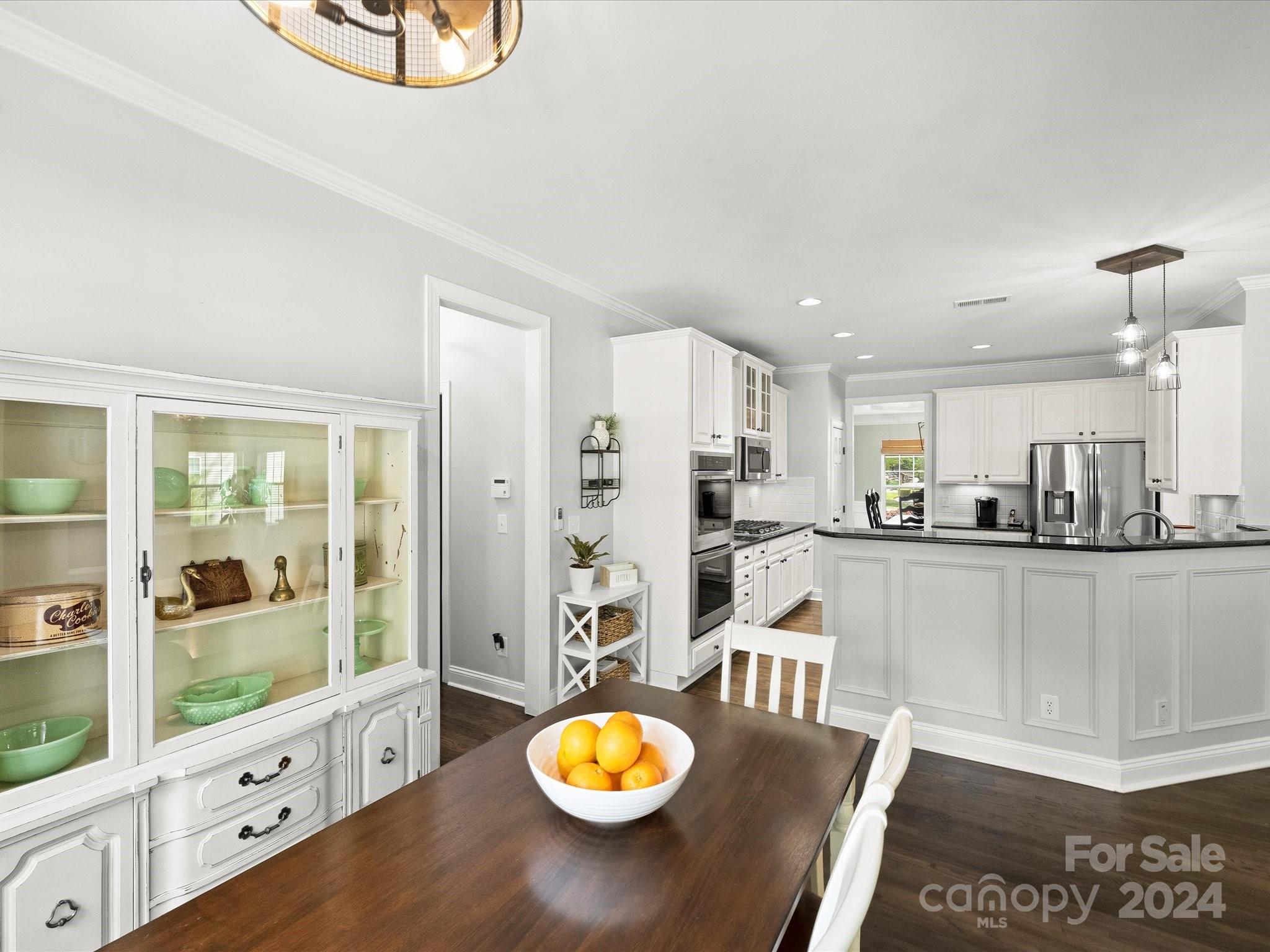 Oakton - Residential